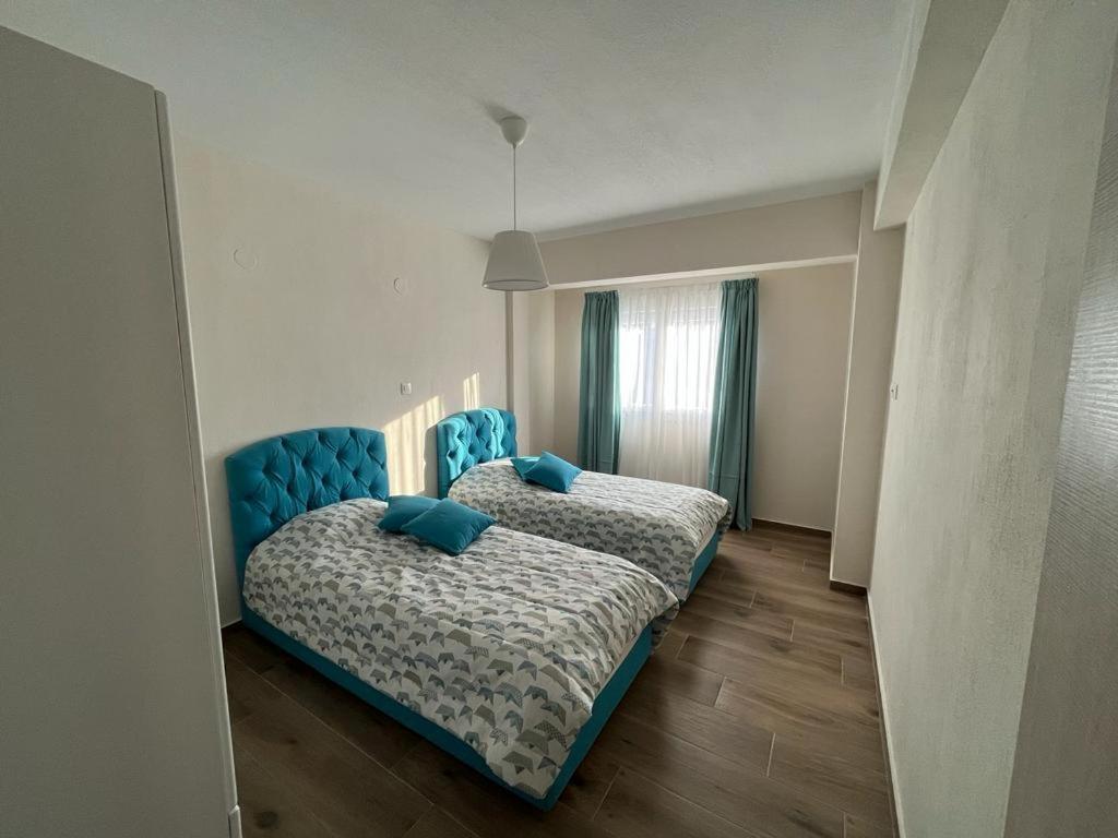 Blue Fish Luxury Villa Нікіті Екстер'єр фото